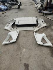 Обшивка багажника NISSAN MURANO PNZ51 VQ35DE 84905-1AC1A 3 ракурс
