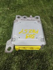 Блок управления airbag NISSAN MURANO PNZ51 VQ35DE 98820-1AM0A 3 ракурс