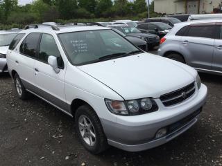 Тросик газа NISSAN R'NESSA PNN30 KA24DE 18201-5V100 4 ракурс