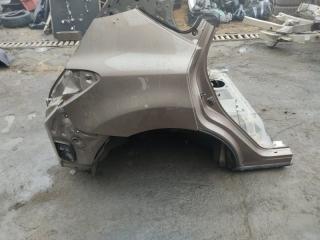 Запчасть Крыло  задний правый NISSAN MURANO G8100-1AAMA Контрактный Год: 2008   ПРИМЕЧАНИЕ : АУКЦИОННОЕ АВТО  2008-Й ГОД ВЫПУСКА, ПРАВЫЙ РУЛЬ, 4WD, АКПП, КУЗОВ PNZ51, ДВИГАТЕЛЬ VQ35DE, ЦВЕТ CAB.  ПРОДАЕТСЯ ИМЕННО ТО - ЧТО НА ФОТО !