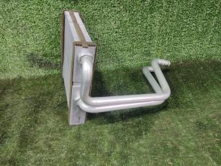 Радиатор печки NISSAN MURANO PNZ51 VQ35DE 27140-1AE0A 2 ракурс