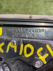 Уголок крыла левый передний TOYOTA IPSUM CXM10 3CTE 60118-44030-B0 3 ракурс