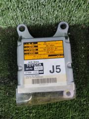 Запчасть блок управления airbag TOYOTA IPSUM 2006