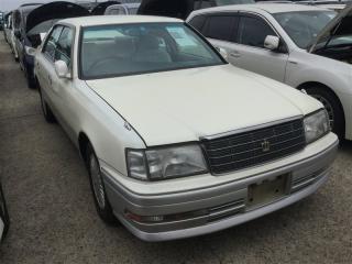 Мотор дворников передний TOYOTA CROWN JZS155 2JZGE 85110-30380 4 ракурс