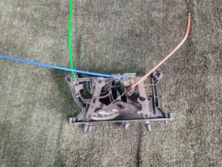 Блок управления климат-контролем DAIHATSU TERIOS J100G HCEJ 55910-87403 2 ракурс