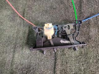 Блок управления климат-контролем DAIHATSU TERIOS J100G HCEJ 55910-87403 5 ракурс