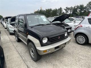 Пыльник рулевой колонки MITSUBISHI PAJERO JUNIOR H57A 4A31 MR150376 4 ракурс