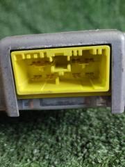 Блок управления airbag DAIHATSU TERIOS J100G HCEJ 89170-87403 3 ракурс