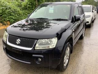 Блок управления airbag SUZUKI ESCUDO TD54W J20A 38910-65J40 5 ракурс