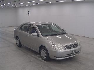 Шлейф-лента air bag COROLLA 2002 NZE121 1NZFE