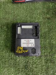 Запчасть блок управления SUZUKI ESCUDO 2006