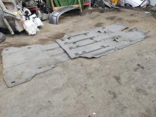 Ковер пола NISSAN R'NESSA PNN30 KA24DE 74902-5V200 2 ракурс