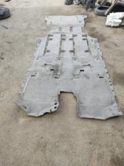 Ковер пола NISSAN R'NESSA PNN30 KA24DE 74902-5V200 3 ракурс