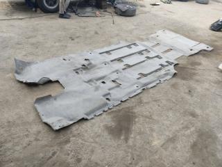 Ковер пола NISSAN R'NESSA PNN30 KA24DE 74902-5V200 4 ракурс
