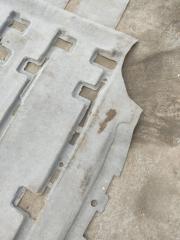 Ковер пола NISSAN R'NESSA PNN30 KA24DE 74902-5V200 5 ракурс