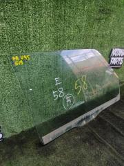 Стекло правое переднее MITSUBISHI PAJERO V45W 6G74 MR748661 2 ракурс
