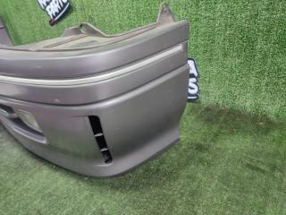 Бампер передний TOYOTA HIACE KZH106W 1KZTE 52119-26200 4 ракурс