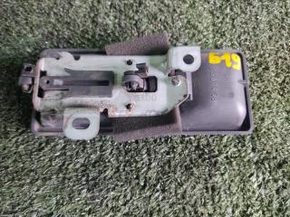 Ручка задней двери задняя MITSUBISHI PAJERO V45W 6G74 MB669473 2 ракурс