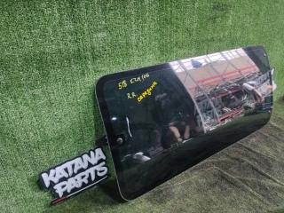 Стекло собачника правое заднее TOYOTA HIACE KZH106W 1KZTE 62711-26150 2 ракурс