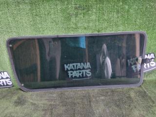 Стекло собачника правое заднее TOYOTA HIACE KZH106W 1KZTE 62711-26150 5 ракурс
