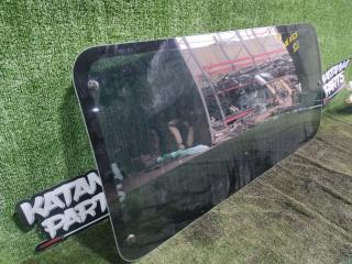 Стекло собачника левое заднее TOYOTA HIACE KZH106W 1KZTE 62716-26330 2 ракурс