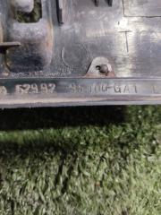 Накладка на стойку кузова левая задняя TOYOTA HIACE KZH106W 1KZTE 62992-95J00 3 ракурс