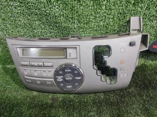 Блок управления климат-контролем TOYOTA ESTIMA GSR50 2GRFE 55900-28B30 1 ракурс