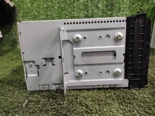 Магнитофон NISSAN LEAF ZE0 EM61 25915-3NC0A 4 ракурс