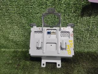Монитор NISSAN FUGA PY50 VQ35HR 28091EJ72A 3 ракурс