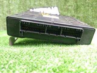 Блок управления акпп MITSUBISHI PAJERO V45W 6G74 MR305854 3 ракурс