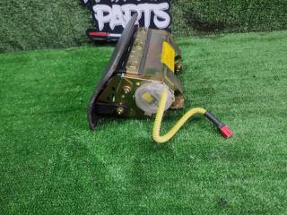 Airbag пассажирский левый передний MITSUBISHI PAJERO V45W 6G74 MR776289 2 ракурс