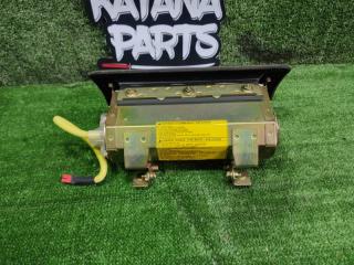 Airbag пассажирский левый передний MITSUBISHI PAJERO V45W 6G74 MR776289 3 ракурс