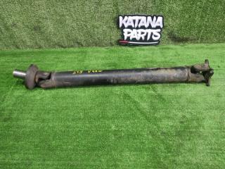 Карданный вал задний MITSUBISHI PAJERO V45W 6G74 MR317687 1 ракурс