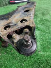 Рычаг правый передний MITSUBISHI PAJERO V45W 6G74 MB860832 4 ракурс