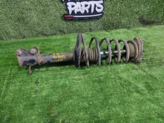 Стойка правая задняя TOYOTA HARRIER SXU15 5SFE 48530-49125 3 ракурс