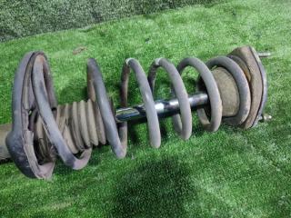 Стойка правая задняя TOYOTA HARRIER SXU15 5SFE 48530-49125 5 ракурс