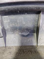 Накладка на крыло левая задняя HONDA CR-V RD5 K20A 74450-S9A-000 3 ракурс