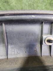Накладка на крыло правая задняя HONDA CR-V RD5 K20A 74410-S9A-000 3 ракурс