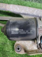 Механизм дворников передний TOYOTA HARRIER SXU15 5SFE 85150-48010 4 ракурс