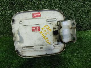 Лючок бензобака HONDA CR-V RD5 K20A 63910-S9A-000ZZ 2 ракурс