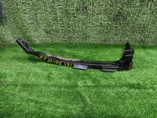 Планка под фары правая передняя TOYOTA HARRIER SXU15 5SFE 52125-48010 3 ракурс