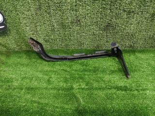 Планка под фары левая передняя TOYOTA HARRIER SXU15 5SFE 52126-48010 3 ракурс