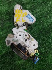 Замок двери левый передний NISSAN R'NESSA NN30 SR20DET 80553-89912 5 ракурс