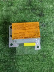 Блок управления airbag NISSAN R'NESSA 1998 контрактная Блок управления airbag NISSAN R'NESSA 1998