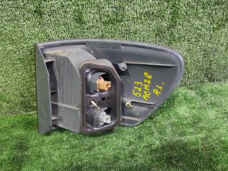 Стоп-сигнал левый задний TOYOTA IPSUM ACM26W 2AZFE 81561-44080 4 ракурс