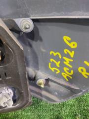 Стоп-сигнал левый задний TOYOTA IPSUM ACM26W 2AZFE 81561-44080 5 ракурс