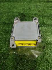 Блок управления airbag TOYOTA IPSUM ACM26W 2AZFE 89170-44040 4 ракурс