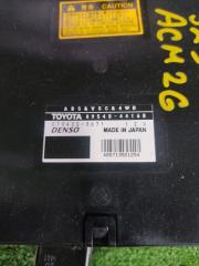 Блок управления abs TOYOTA IPSUM ACM26W 2AZFE 89540-44160 2 ракурс
