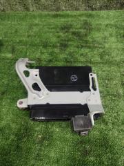 Блок управления abs TOYOTA IPSUM ACM26W 2AZFE 89540-44160 4 ракурс