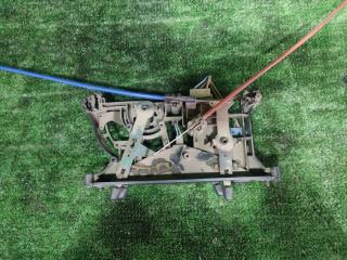 Блок управления климат-контролем DAIHATSU TERIOS J100G HCEJ 55910-87403 2 ракурс